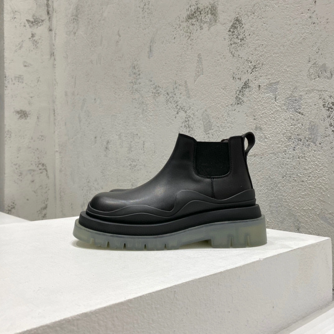 &OOBB-Bottega Veneta 2021 Thick soles 5.5cm item : A-X301I2840